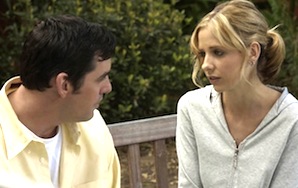 I’m Rewatching ‘Buffy:’ A Very Depressing Review Of Season 6