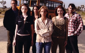I'm Rewatching 'Buffy:' A Review Of The Lackluster Season 7