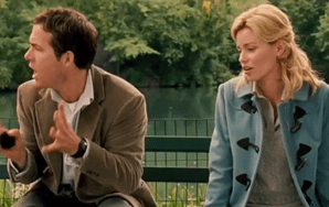 How To Be Friends With Your Ex