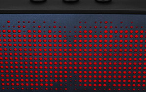 Here’s A Personal Bluetooth Boombox That’ll Fit In Your Pocket