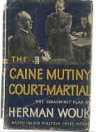 caine mutiny