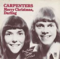 carpenters merry christmas