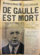 De Gaulle