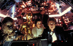 100 Quotes From ‘Star Wars,’ In Order Of Awesomeness