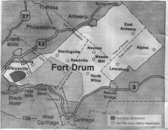 fort drum