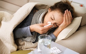 How To Stay Healthy When Everyone Around You Is Sick