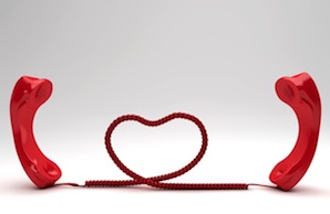 Distance Doesn’t Matter, I Still Think About You All Day Long