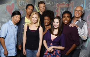 This Week’s ‘Community’ Recap: Advanced Documentary Filmmaking