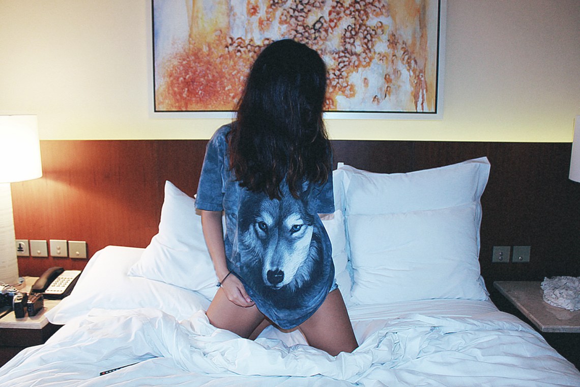 8 Signs You Are Good In Bed