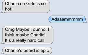 19 Rules For Texting Your New Crush