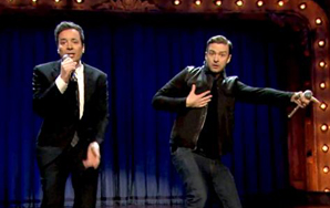 Jimmy Fallon’s 10 Best ‘Late Night’ Moments