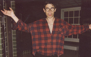 Why I Can’t Be A Hipster