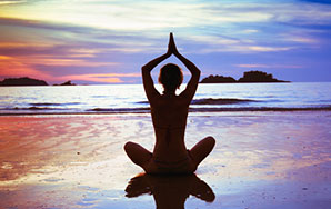 10 Mind-Blowing Facts About Yoga