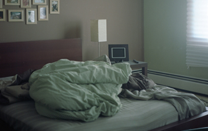 9 Simple Rules For Successfully Sleeping With Your Ex