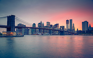 A GIF Guide To Moving To New York City