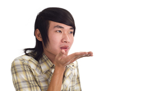 13 Things You Need To Know About Your Gay Asian Friend