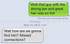 How To Flirt With Hot Guys