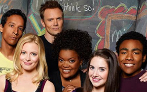 This Week’s ‘Community’ Recap — “Heroic Origins”