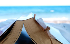 5 Summer Books For Smart People
