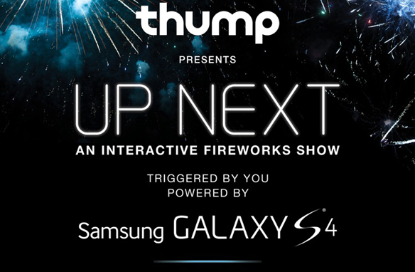 Your Exclusive Chance To Attend The Up Next Launch Party