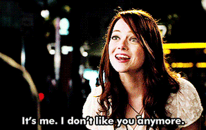 The Right And Wrong Ways To Break Up