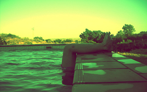 All The Metaphors You’ll Ever Need For The Summer