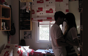 18 People On The Most “Porn-Like” Situation They’ve Experienced