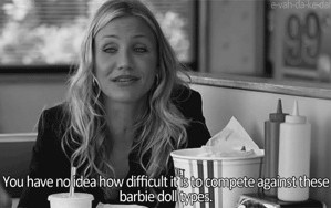 I’ll Never Be The “Beautiful Girl,” But I Can Still Be Me