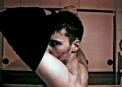 Wanting Rough Sex Doesn’t Mean You Have Issues