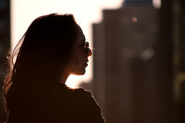 To That Person I Fell In Love With When The Timing Was Just Not Right