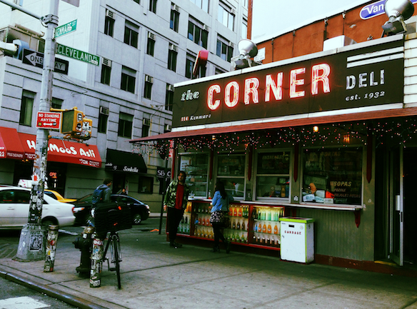 9 Essentials For Surviving City Life