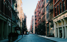 The 5 Most Important Differences Between Paris And New York