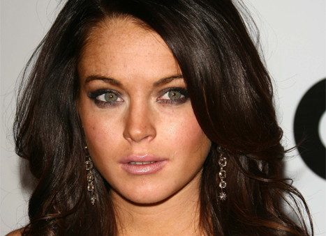 10 Reasons I’m Rooting For Lindsay Lohan