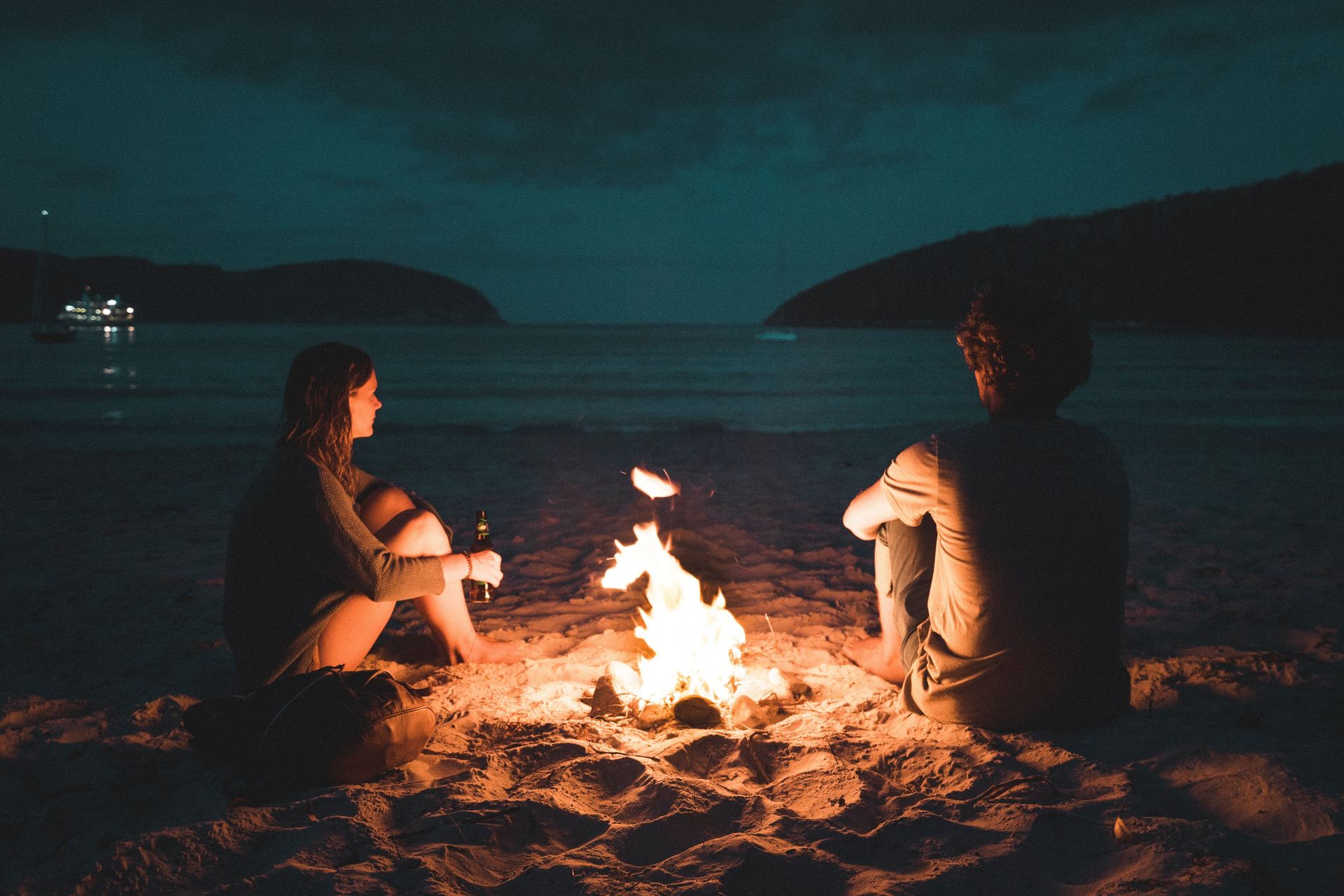 What People Do When They Don’t Really Love You
