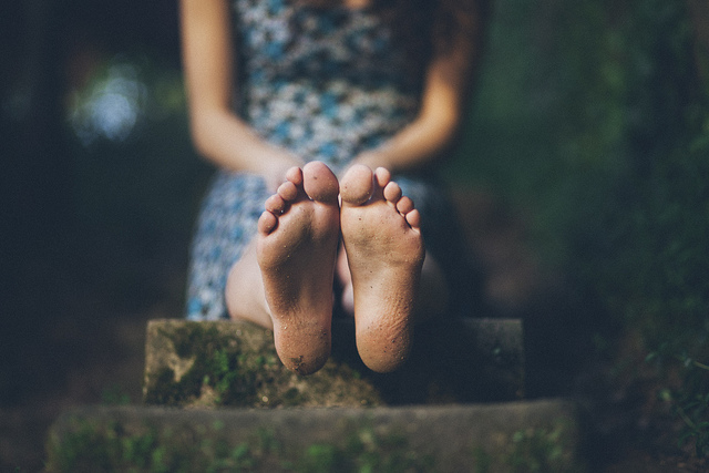 9 Ways To Love A Woman