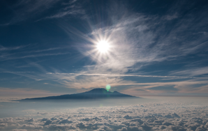 5 Life Lessons I Learned From Climbing Mount Kilimanjaro