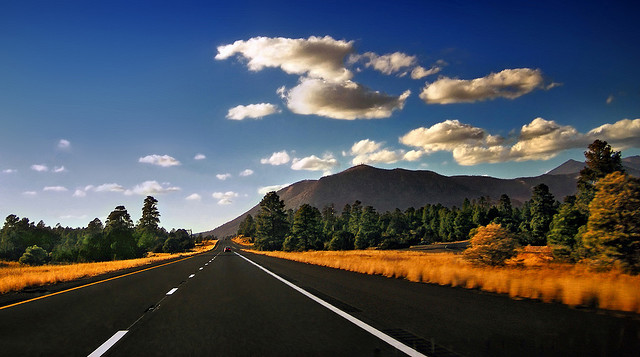 How To Have The Most Kick-Ass Road Trip Of Your Life