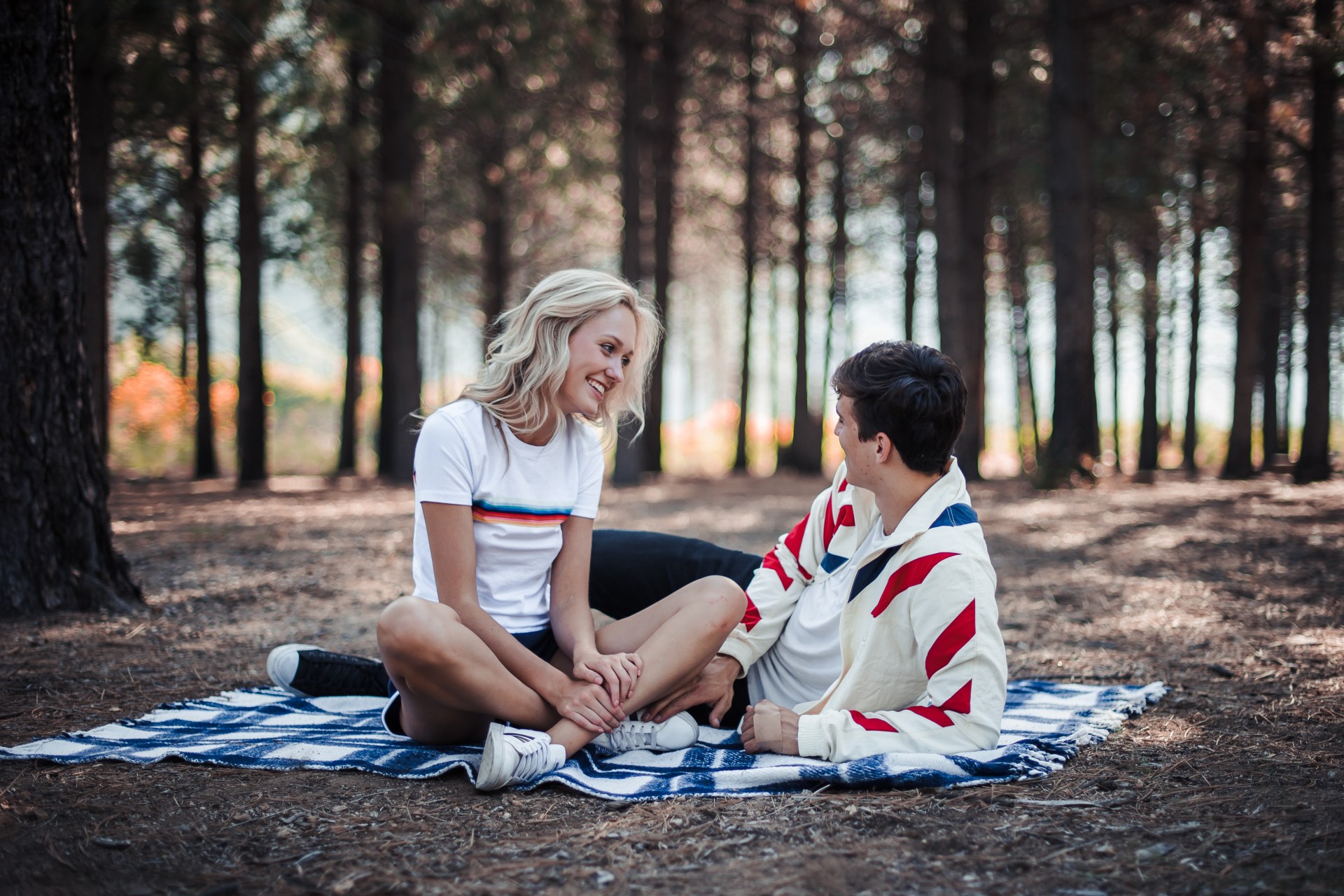 14 Of The Most Powerfully Hot Qualities People Can Have
