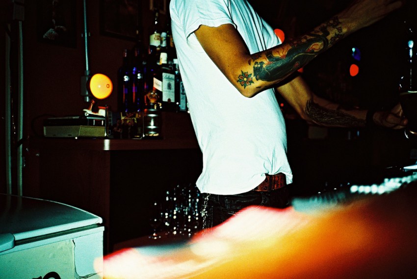 Why Don’t Restaurants Pay Decent Wages Instead Of Relying On Us To Tip?