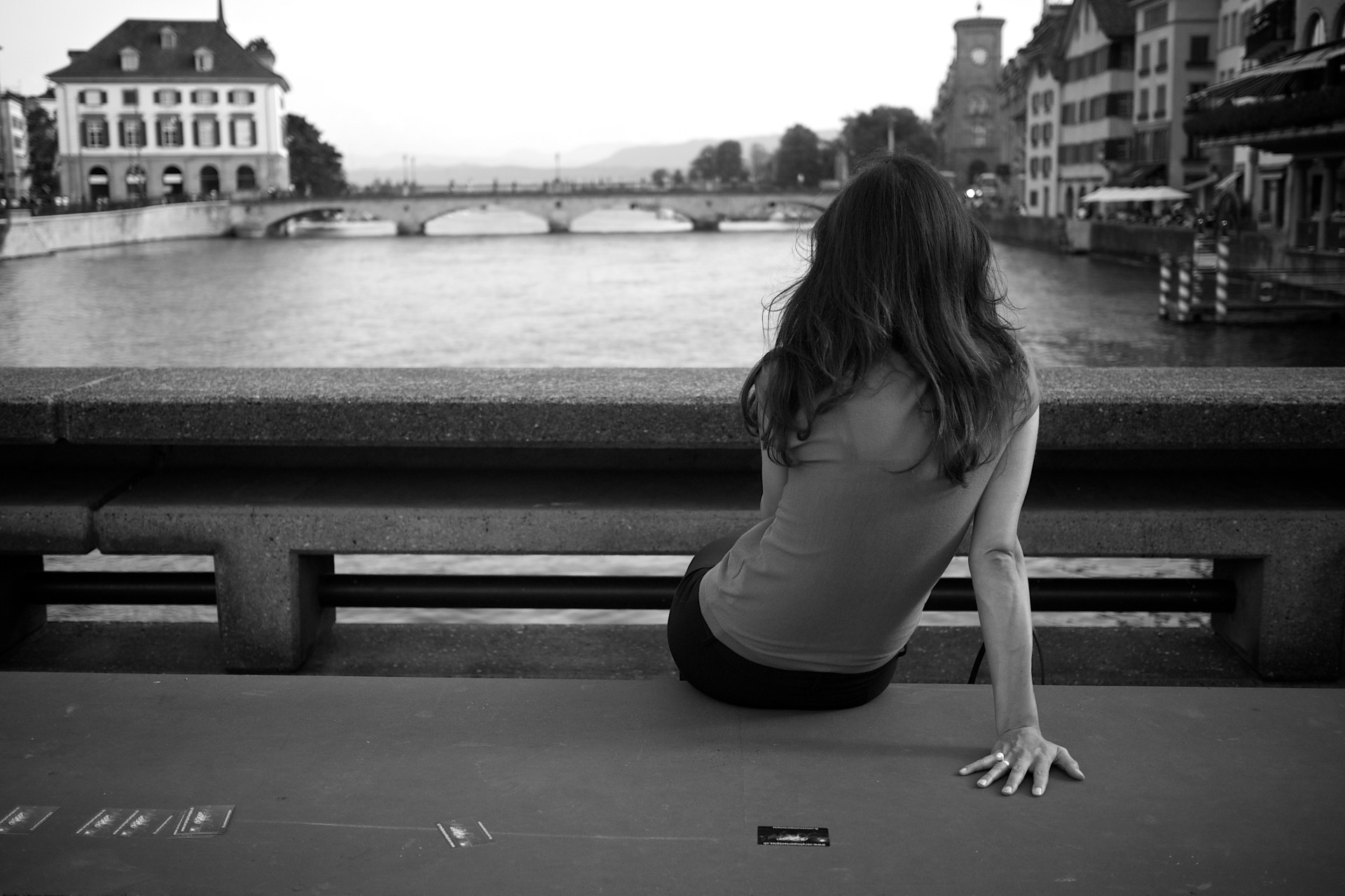 If You’re Lonely Then Read This
