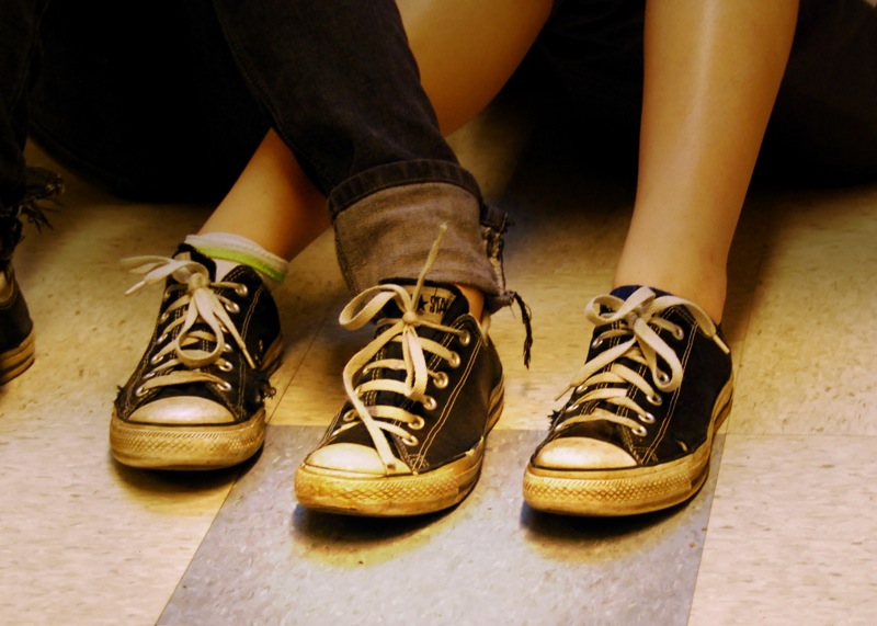5 Reasons It’s Better To Have A BFF Of The Opposite Gender