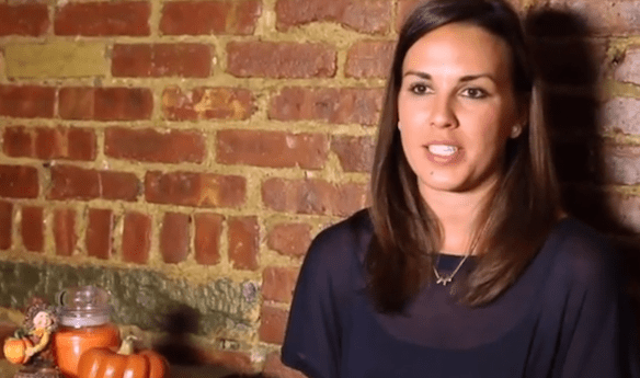 With Frightening Accuracy, This Video Explains Why Girls Are So Obsessed With Fall