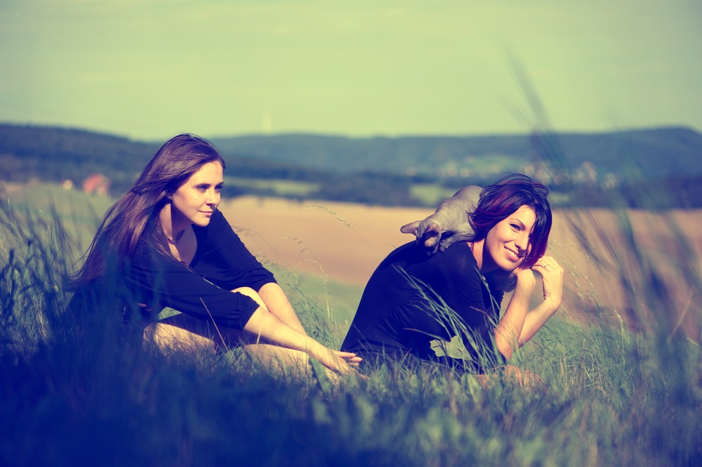 5 Things That End Friendships, And Why That Just Might Be Okay