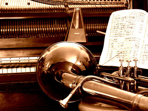 5 Reasons To Start Loving Classical Music