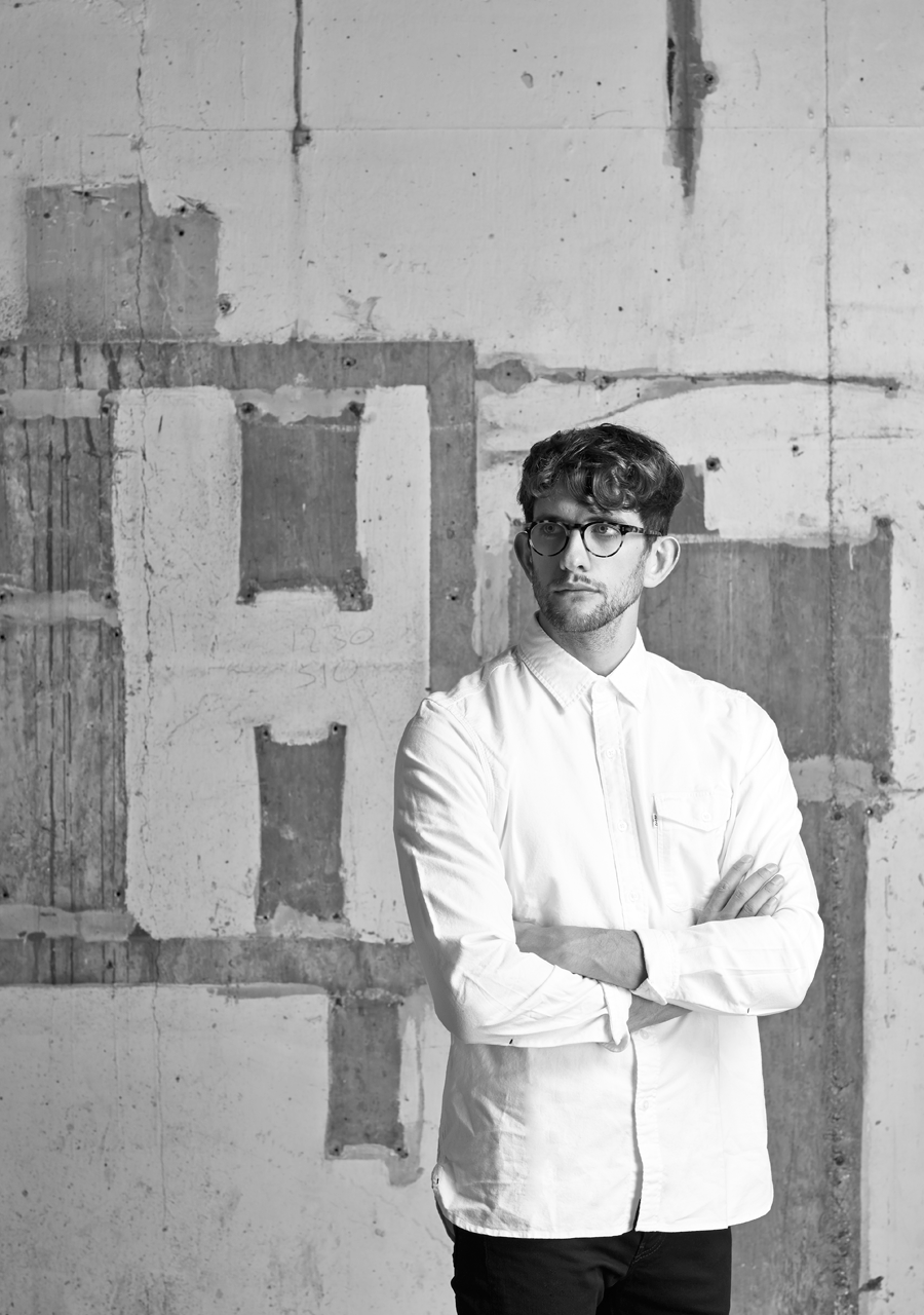 Journey To The Modern Frontier: Art Collaboration To Answer The Question, “What Moves You?”