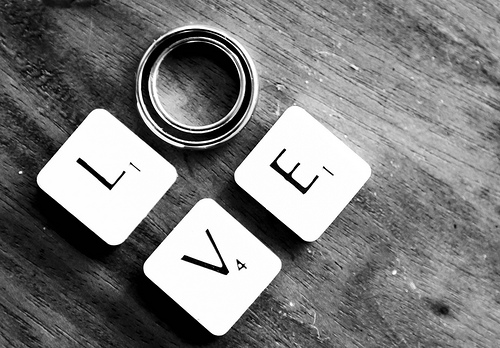 You Should Marry For Convenience