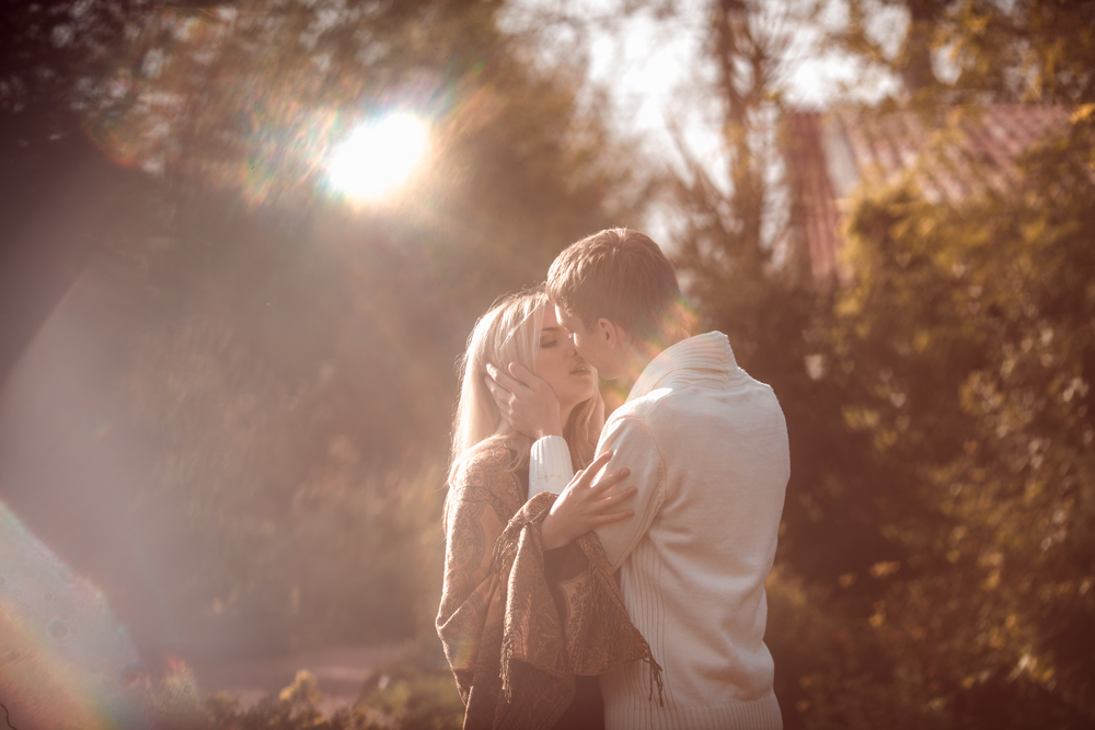 7 Reasons You’ll Love Someone