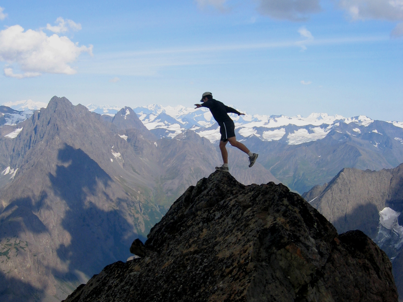 How To Think Like A Freshman And Make Your Dreams Come True