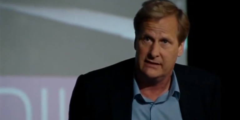 5 Reasons Why I Can’t Watch The Newsroom Anymore