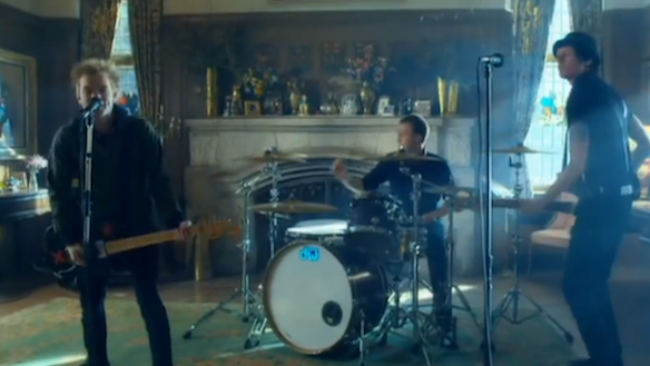 18 Emo Songs That All Dudes Secretly Love